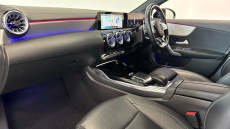 Mercedes-AMG A-Class A35 4Matic Premium 5dr Auto Petrol Hatchback